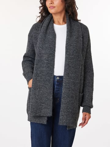Scotch & Soda Cardigan in Anthrazit