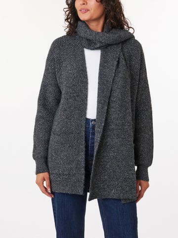 Scotch & Soda Cardigan in Anthrazit