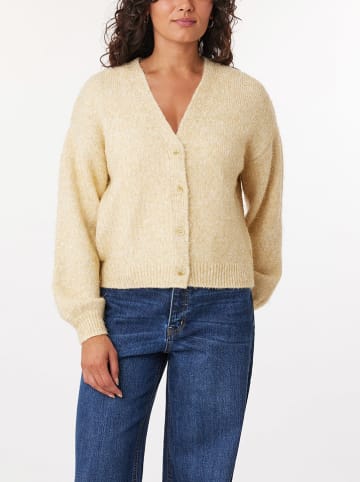 Scotch & Soda Cardigan in Beige