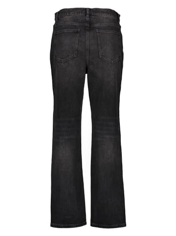 Scotch & Soda Spijkerbroek - slim fit - antraciet
