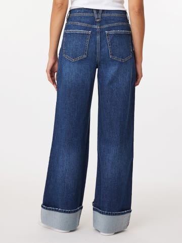 Scotch & Soda Dżinsy - Comfort fit - w kolorze niebieskim