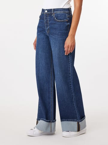 Scotch & Soda Dżinsy - Comfort fit - w kolorze niebieskim