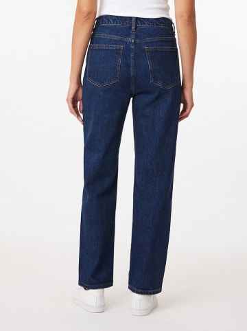Scotch & Soda Dżinsy - Regular fit - w kolorze granatowym