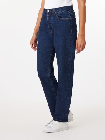 Scotch & Soda Dżinsy - Regular fit - w kolorze granatowym