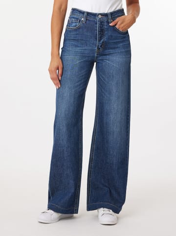 Scotch & Soda Spijkerbroek - comfort fit - blauw