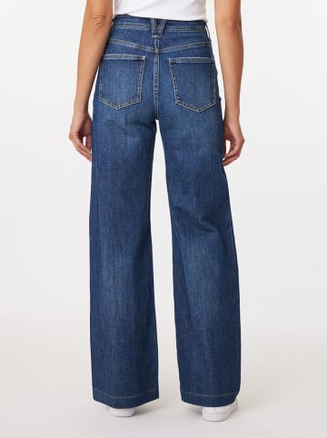 Scotch & Soda Spijkerbroek - comfort fit - blauw