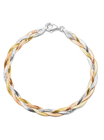 Revoni Vergulde armband