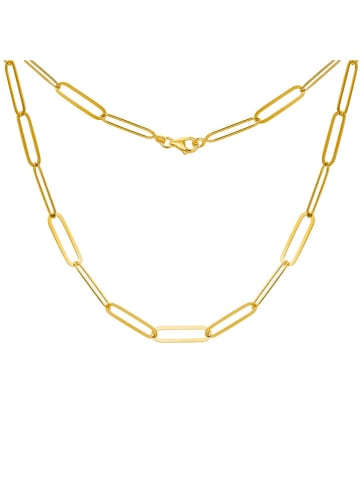 Revoni Vergulde ketting - (L)43 cm
