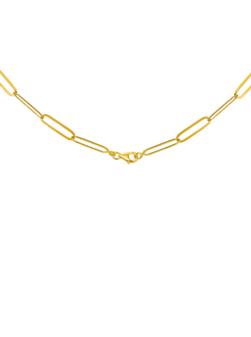 Revoni Vergulde ketting - (L)43 cm