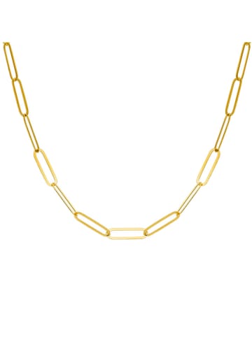 Revoni Vergulde ketting - (L)43 cm