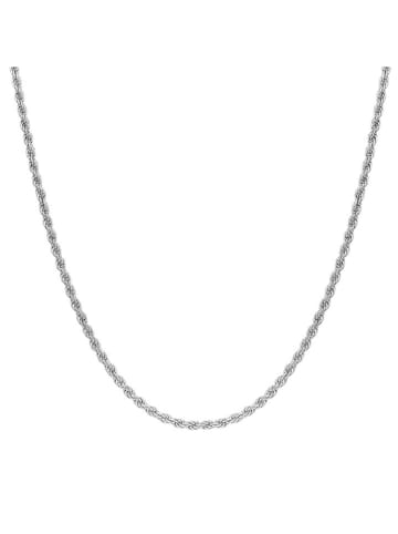 Revoni Silber-Halskette - (L)45 cm