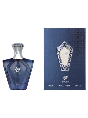 Afnan Turathi Blue - EdP, 90 ml