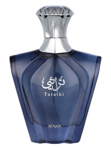 Afnan Turathi Blue - EdP, 90 ml