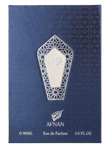 Afnan Turathi Blue - EdP, 90 ml