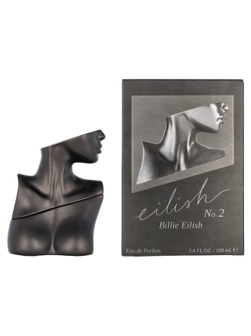 Billie Eilish Billie Eilish No. 2 - eau de parfum, 100 ml