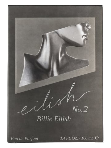 Billie Eilish Billie Eilish No. 2 - EdP, 100 ml