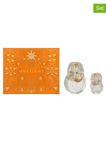 Bvlgari 2-częściowy zestaw "Omnia Crystalline"