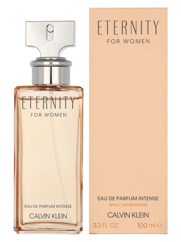 Calvin Klein Eternity Intense For Women - EdP, 100 ml