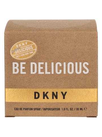 DKNY DKNY Golden Delicious - EdP, 30 ml