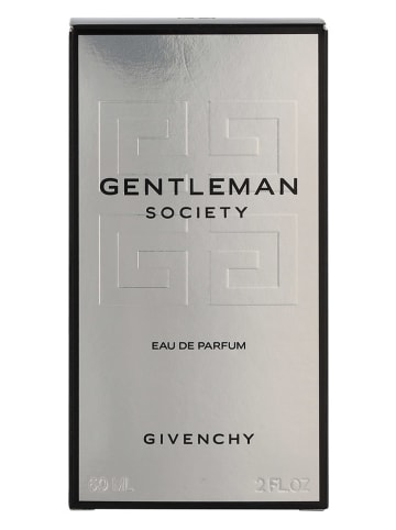 Givenchy Gentleman Society - EdP, 60 ml