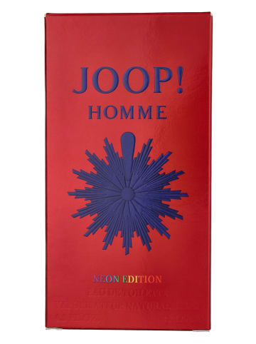 JOOP! JOOP! Homme Neon Edition - eau de toilette, 125 ml