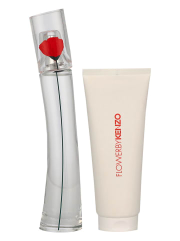 Kenzo 2-częściowy zestaw "Flower By Kenzo"