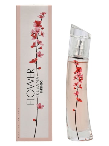 Kenzo Flower By Kenzo Ikebana - eau de parfum, 40 ml
