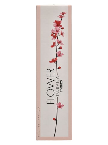 Kenzo Flower By Kenzo Ikebana - eau de parfum, 40 ml