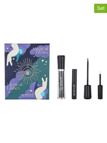 M2 Beaute 2tlg. Set: "Mystical Eyes"