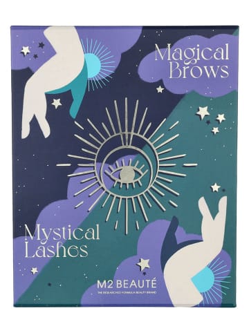 M2 Beaute 2-delige set: "Mystical Eyes"