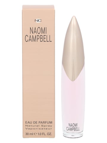 Naomi Campbell Naomi Campbell - EdP, 30 ml
