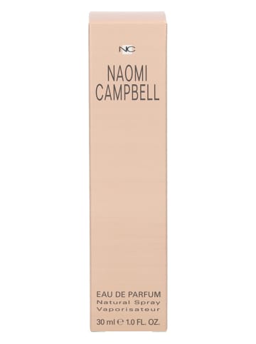 Naomi Campbell Naomi Campbell - EdP, 30 ml