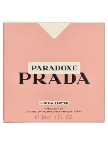PRADA Paradoxe Virtual Flower - EdP, 30 ml
