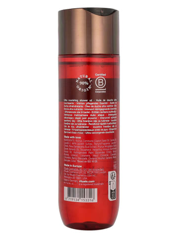 Rituals Olejek pod prysznic "Ayurveda Ultra Nourishing" - 200 ml