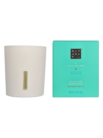 Rituals Świeca zapachowa "The Ritual of Karma" - 290 g
