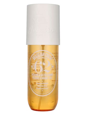 Sol de Janeiro 2in1-Haar- und Körperspray "Brazilian Crush Cheirosa 62", 240 ml