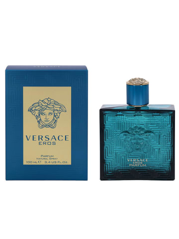 Versace Eros - EDP - 100 ml