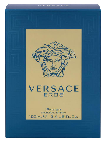 Versace Eros - eau de parfum, 100 ml