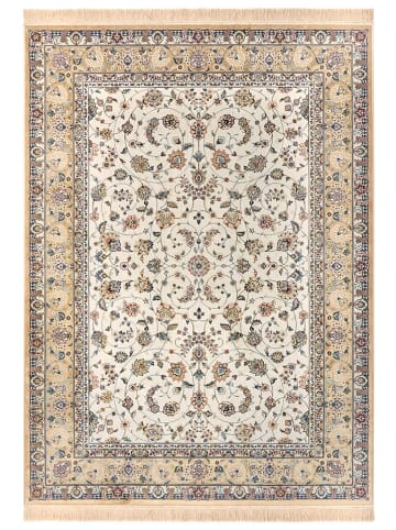 Hanse Home Kurzflor-Teppich "Basic" in Beige