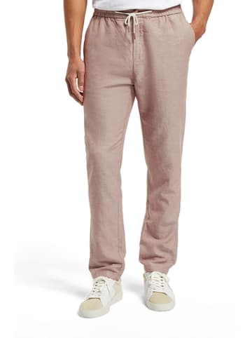 Scotch & Soda Hose in Altrosa