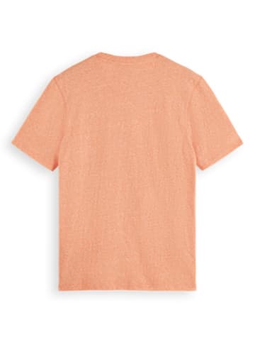 Scotch & Soda Shirt in Orange