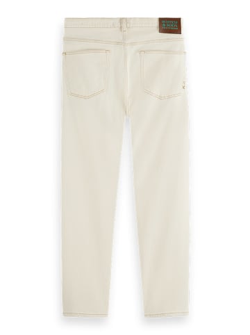 Scotch & Soda Jeans - Slim fit - in Creme