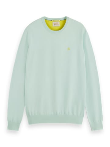Scotch & Soda Pullover in Mint