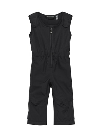 Color Kids Larzhose in Schwarz