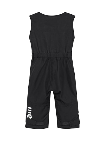 Color Kids Larzhose in Schwarz