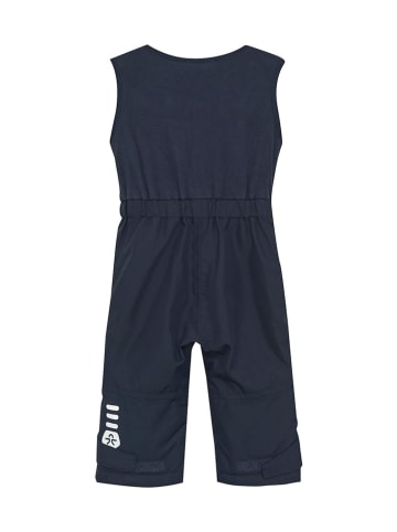 Color Kids Tuinbroek donkerblauw
