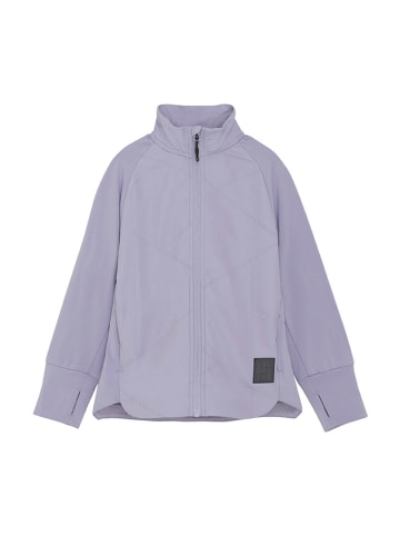 Color Kids Hybridjacke in Lila