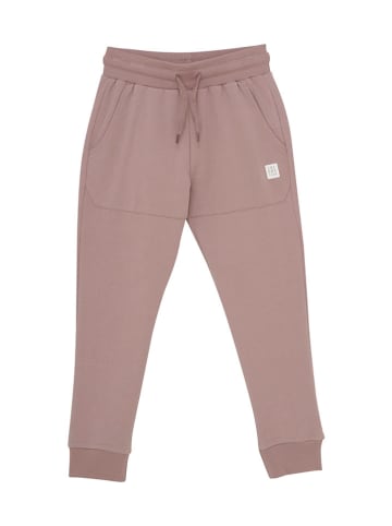 Color Kids Sweathose in Rosa