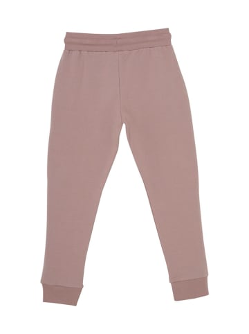 Color Kids Sweathose in Rosa