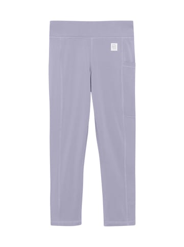 Color Kids Leggings in Lila